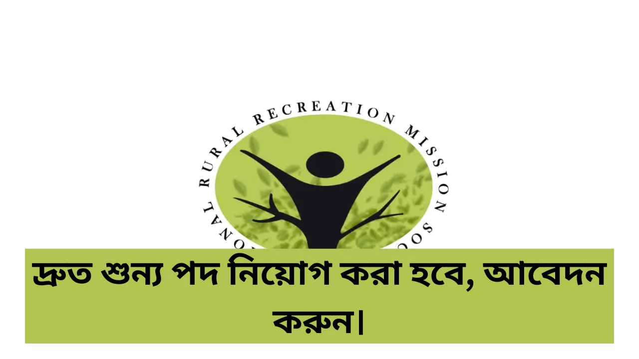 District Mission Management unit Recruitment 2025